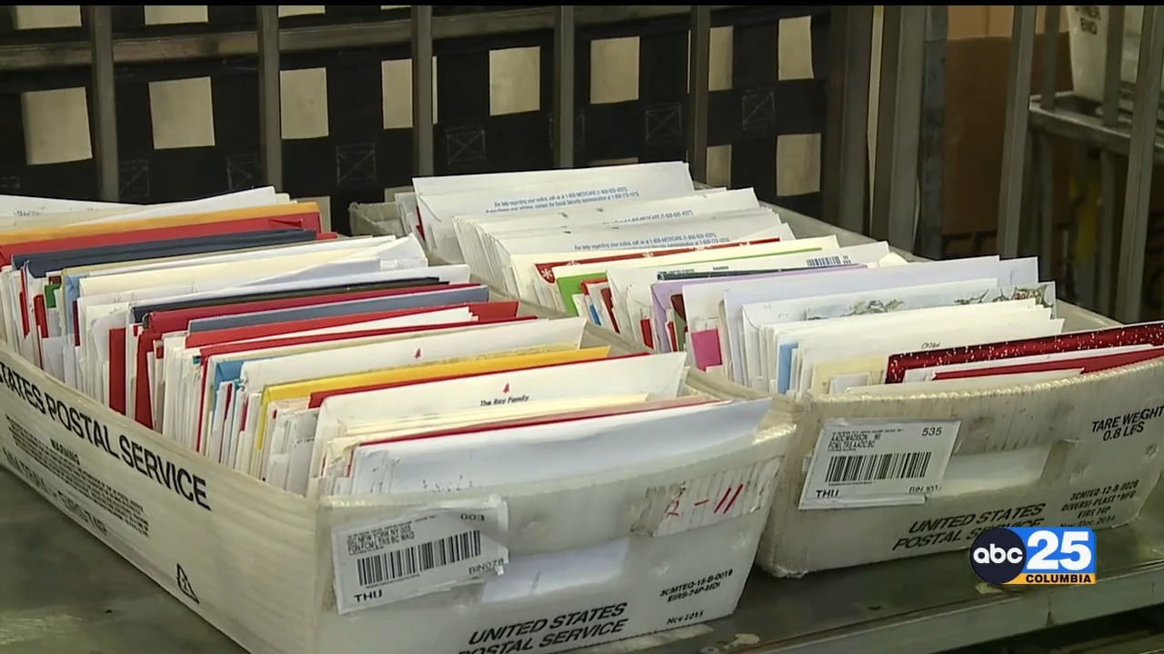 Post Offices In South Carolina Hosting A Usps Job Fair Abc Columbia