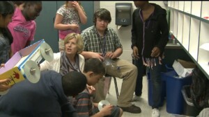 Richland One Fiscal Watch