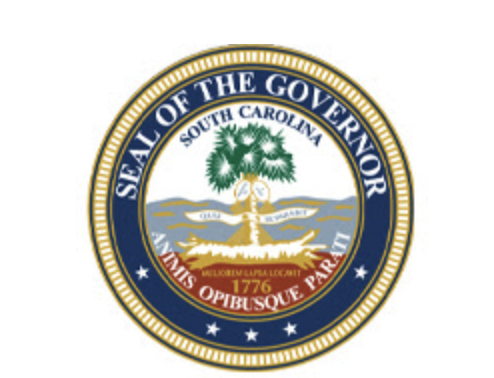 Seal Of The Governor