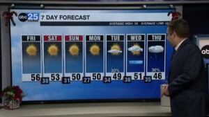 Matt Wx 12 16 22