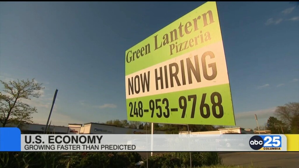 Us Economy