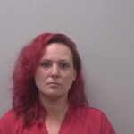 Sexton Kimberly Leann
