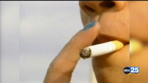 South Carolina Smokers Spend Over $126,000 During Lifetime