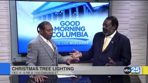 Irmo Mayor Intv