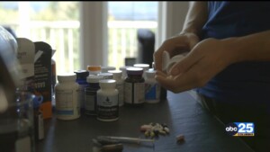 Making Your Health A Priority