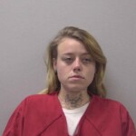 Brazell Chelsy Christian