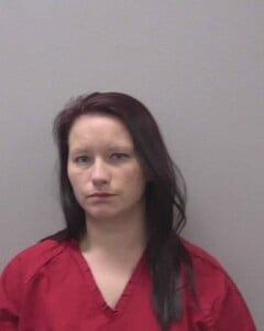 Dickerson Kayla Michelle