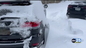 Winter Wx