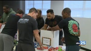 Rcsd Gift Box