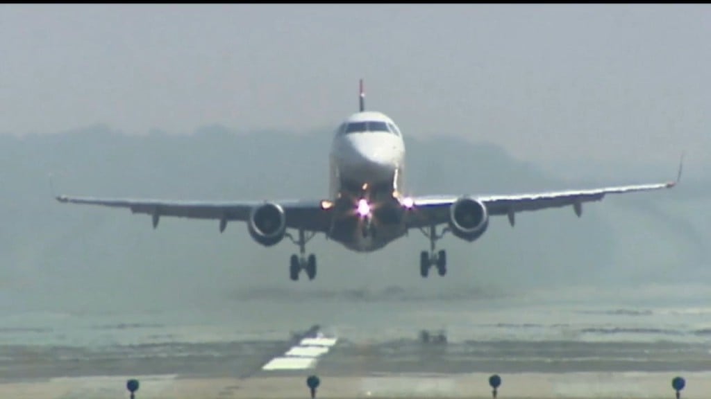 Holiday Travel Plans