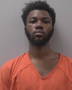 Richardson Grant Terell