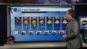 Matt Wx 12 23 22