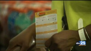 Mega Millions