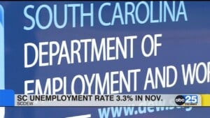 Sc Department Of Employment