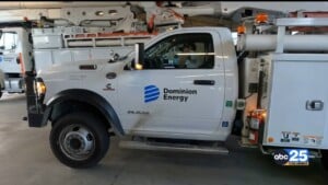 Dominion Energy Prepares For Cold Temperatures This Weekend