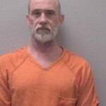 Stabler Richard Daryl