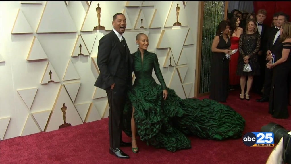 Will Smith