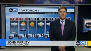 John Farley First Full Wx Friday Dec 30
