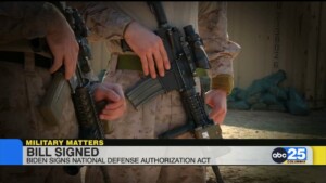 Midlands Military Matters