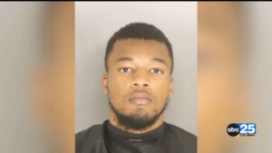 Sumter Arrest Pkg