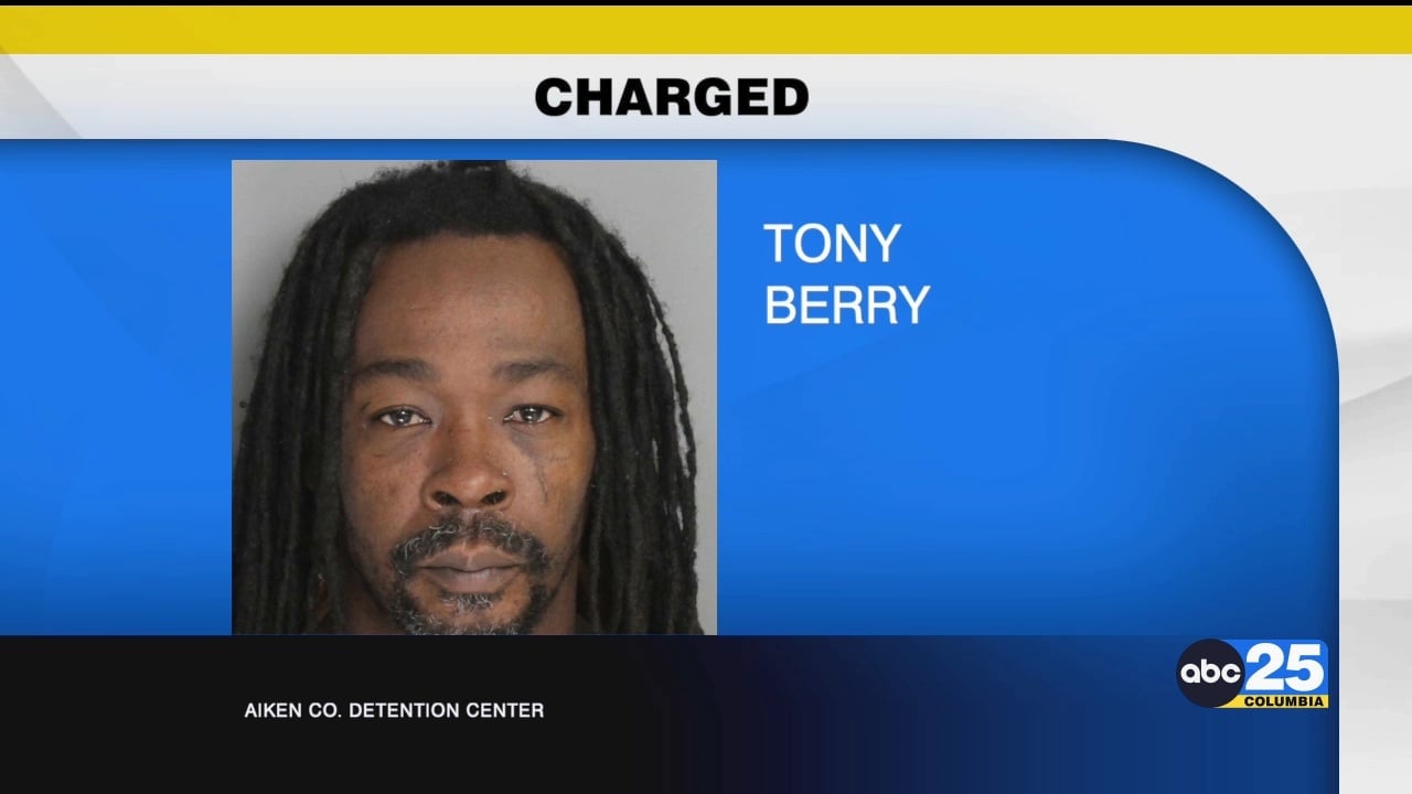 Columbia man charged with murder after girlfriend's disappearance - ABC ...