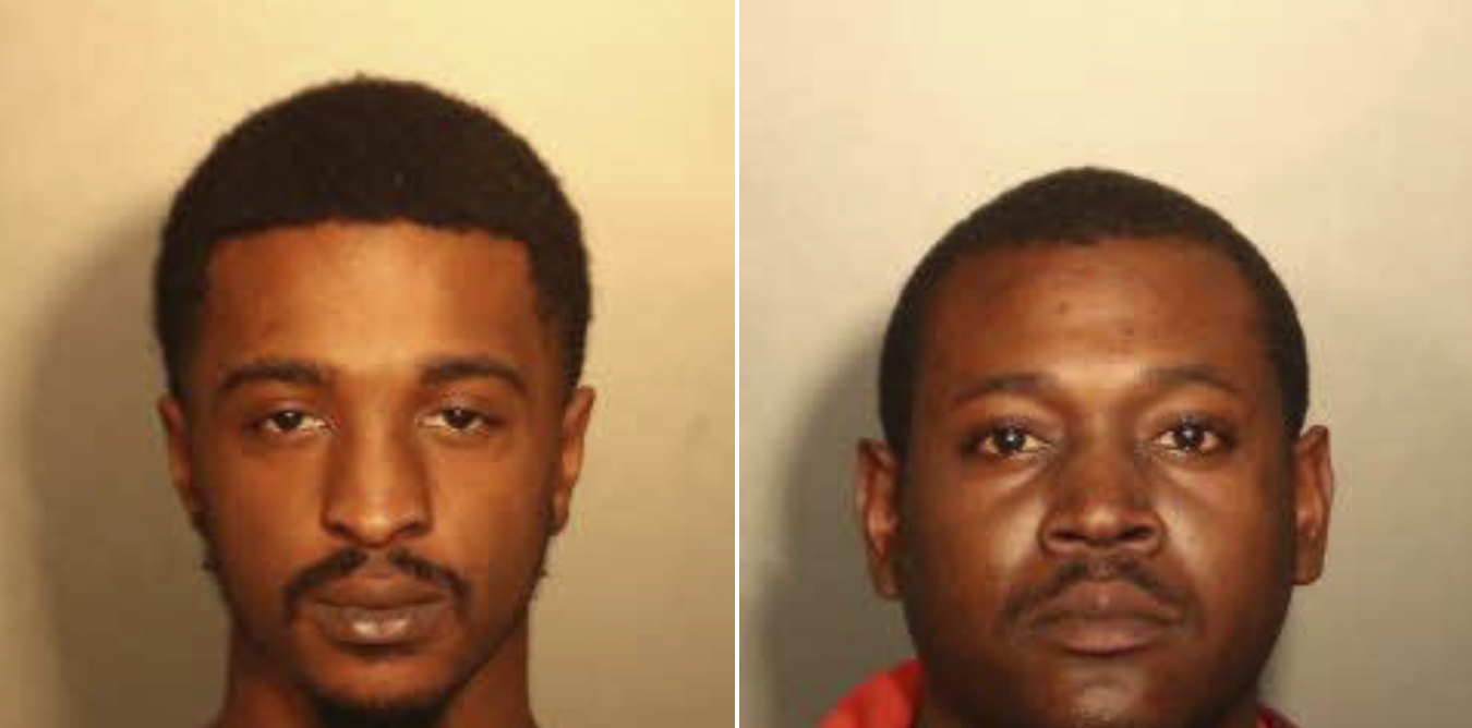 Saluda County deputies arrest two men on murder charges ABC Columbia