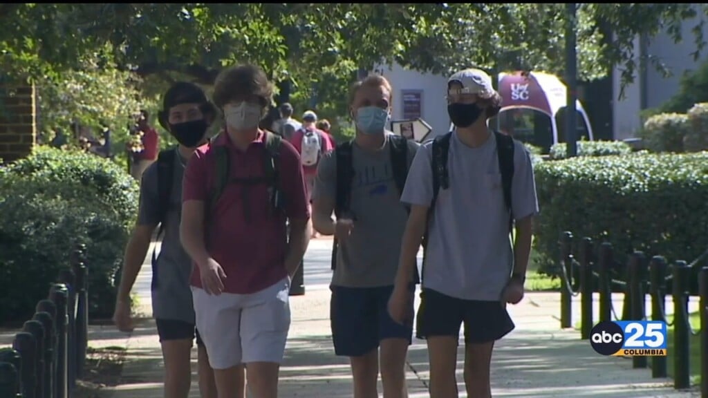 Tips For College Students In The Midlands Preparing For Exams