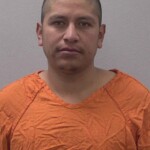 Cardenas Misael Gallegos