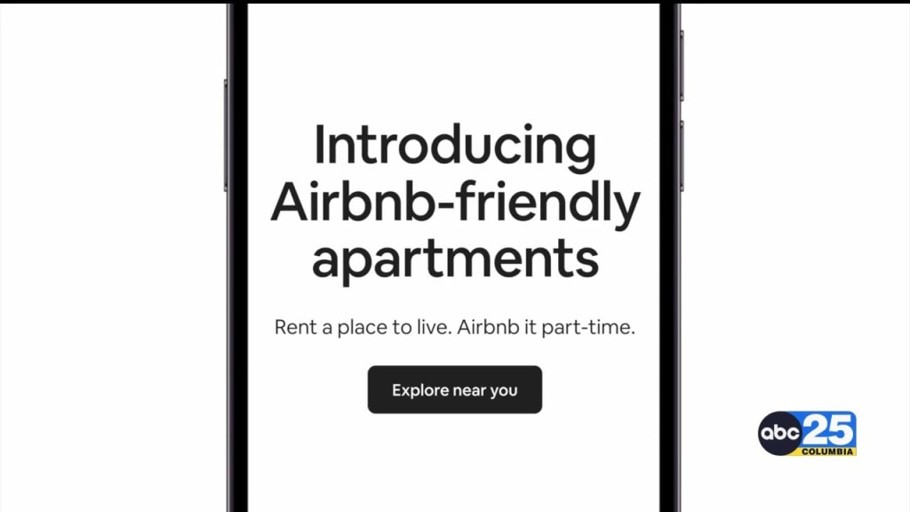 Airbnb Launching New Program