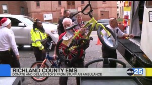 Richland Ems
