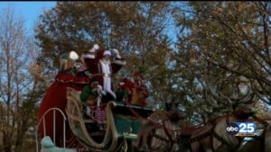 Santa’s Home Valued At Our $1 Million!