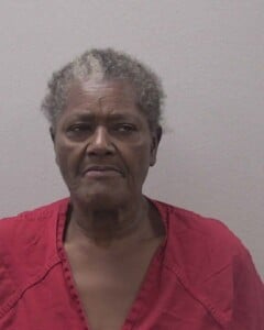 Shotte Doris
