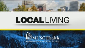 Local Living Fireworks Safety
