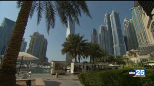 Top City Destinations