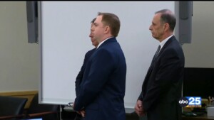Officer Charged
