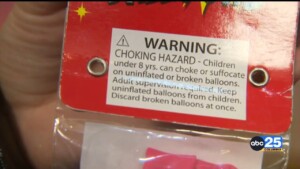 Toy Safety