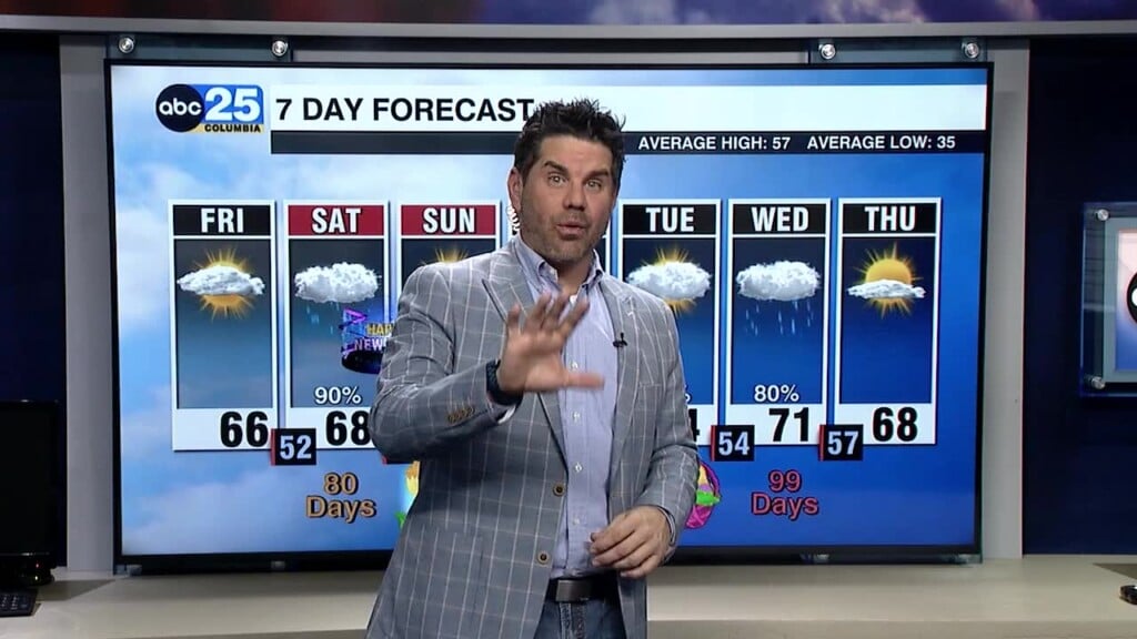 Tyler Ryan Wx 12 30 22