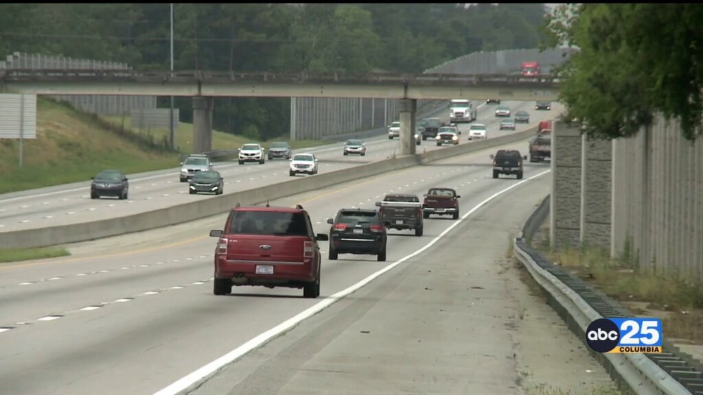 Consumer Affairs Ranks Sc Roads 9th Worst In The Nation