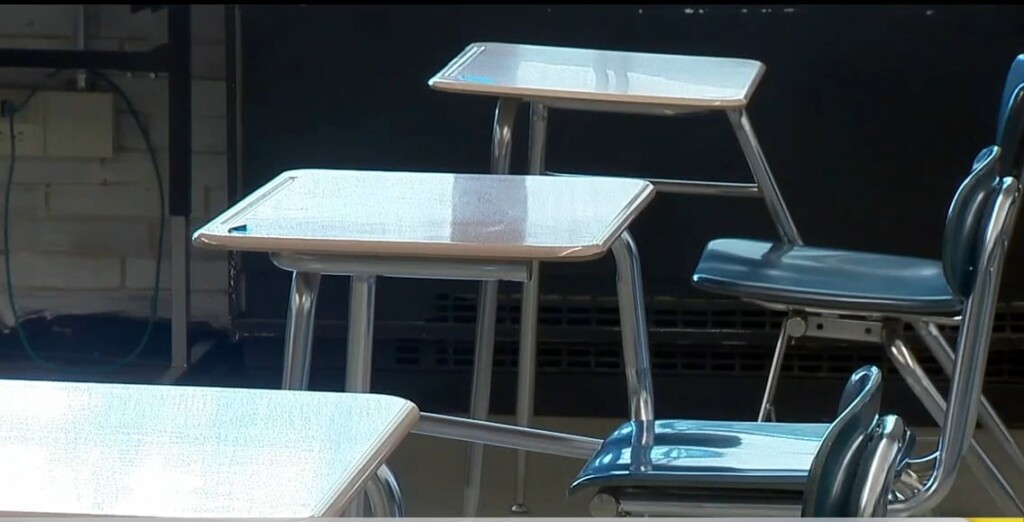 Gun Carry Bill For Schools