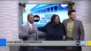 Bethlehem Church Mlk B Day Intv.