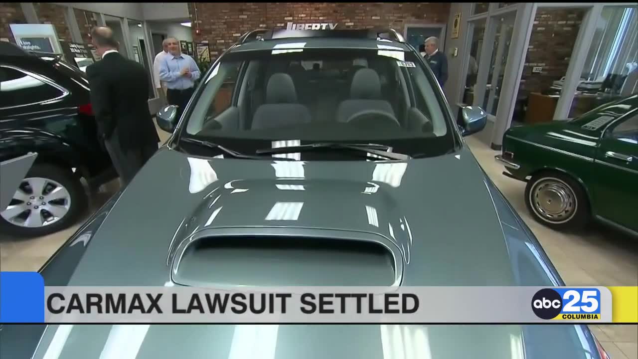 GMC Tuesday Headlines Multistate Carmax lawsuit settled & Gov