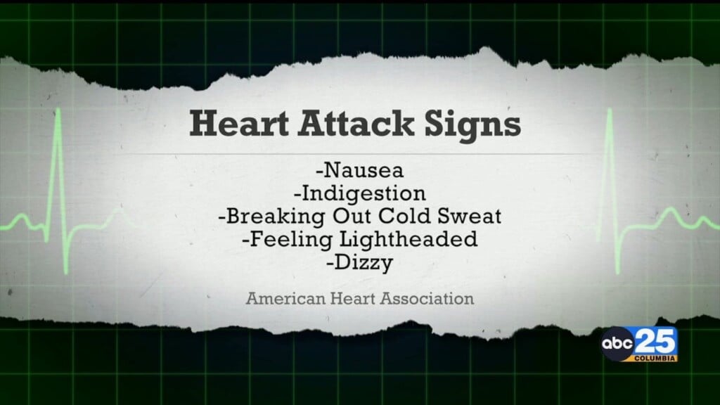 Heart Health During The Holidays