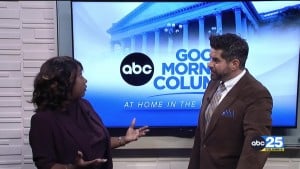 Raising Columbia Intv