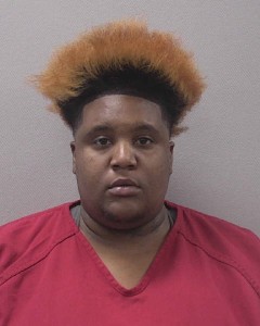 Tolson Jasmine Shantel