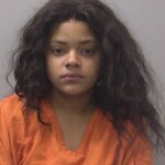 Livingston Desiree Petrina