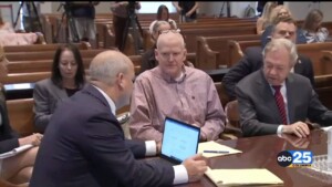 Alex Murdaugh Trial