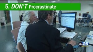 Tax Filing Seasons Do’s And Dont’s