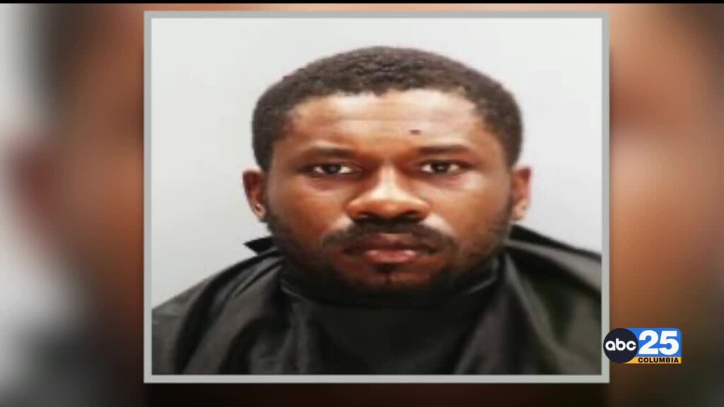 Pkg Serial Rapist
