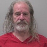 Culley Larry James