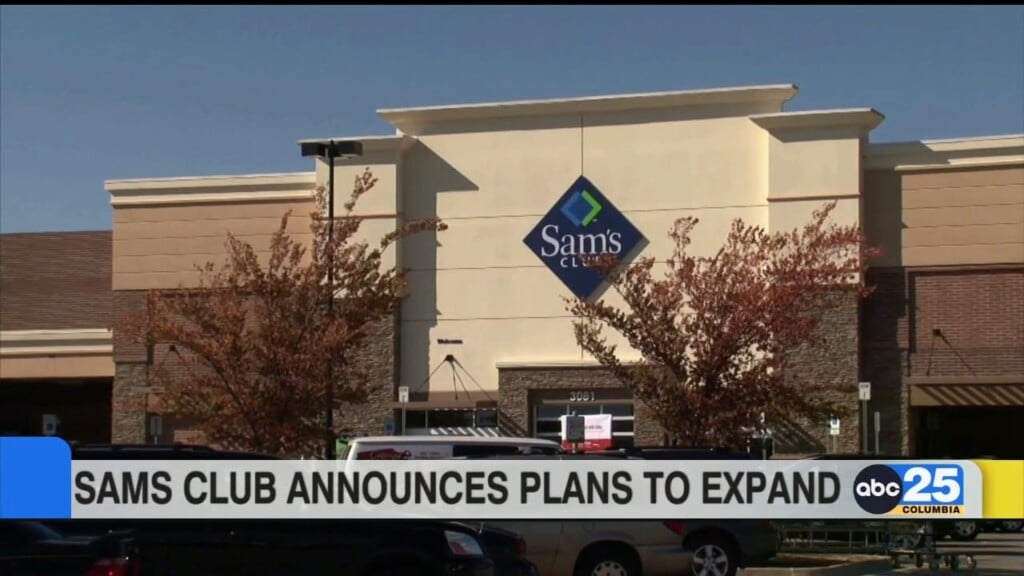 Sam’s Club Announces Plans To Expand Nation Wide